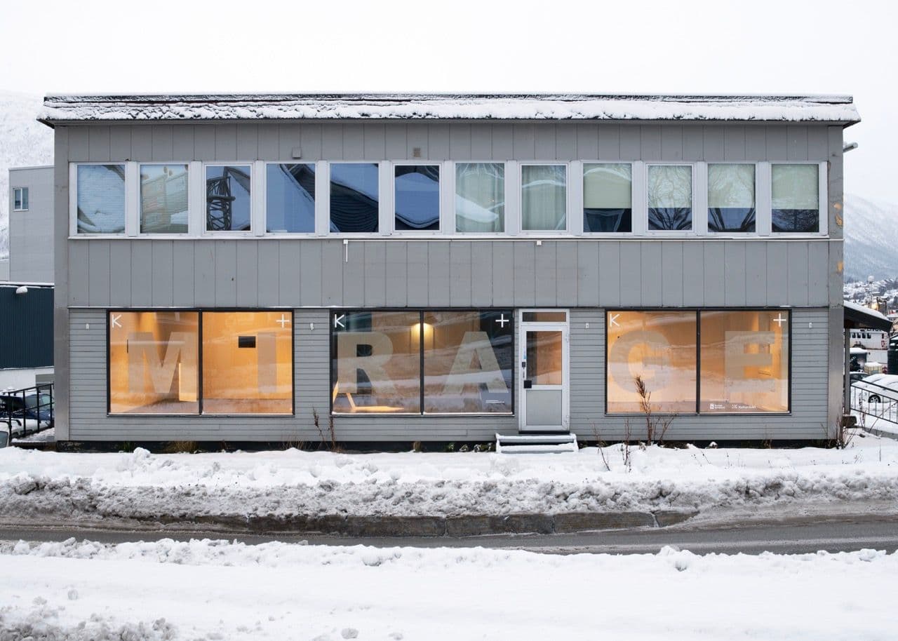 Esben Ild. Image by Mihaly Stefanovicz